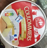 Coulommiers