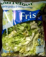 Cœur de frisée