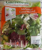 Mélange Gourmand