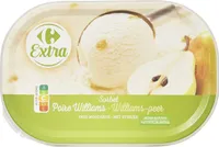 Sorbet Poire Williams