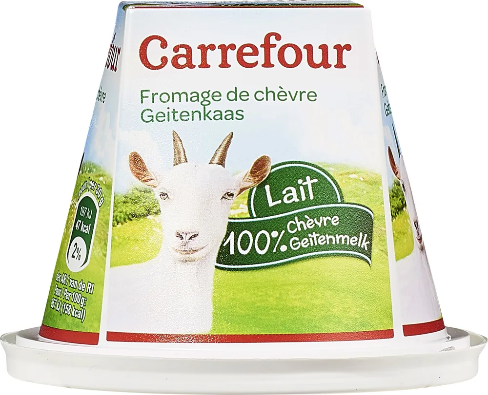 Fromage de chèvre