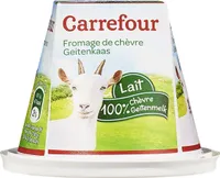 Fromage de chèvre