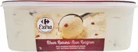 Rhum Raisins