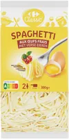 Spaghetti