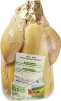 Poulet fermier