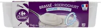 Brassé Nature