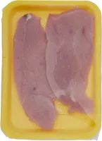 Escalopes de Dinde