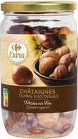 Châtaignes