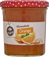 Marmelade orange