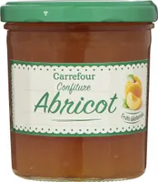 Confiture Abricots
