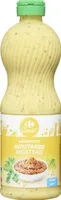 Vinaigrette moutarde