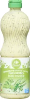 Vinaigrette saveur fines herbes