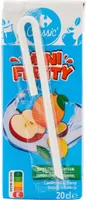 Mini fruity