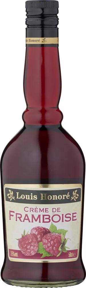 Crème de Framboise