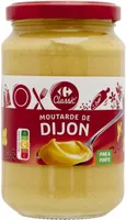 Moutarde de Dijon