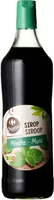 SIROP Menthe