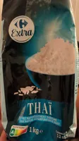 Riz Thaï