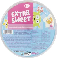 Sweet box