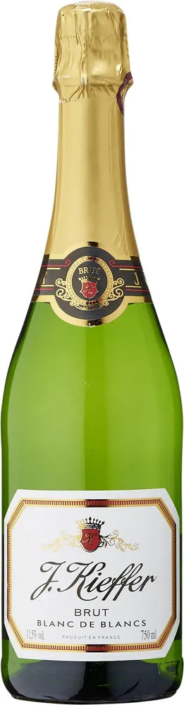 Blanc de blancs Brut