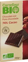 Chocolate negro