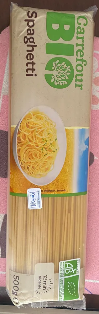 Spaghetti