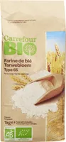 Farine de blé Type 65