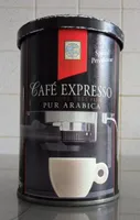 Café Expresso Pur Arabica