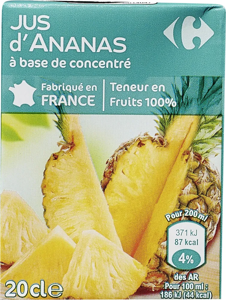 Ananas