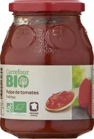 Chair de tomates