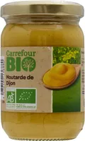 Moutarde de Dijon