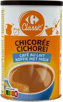 Café au lait Chicorée