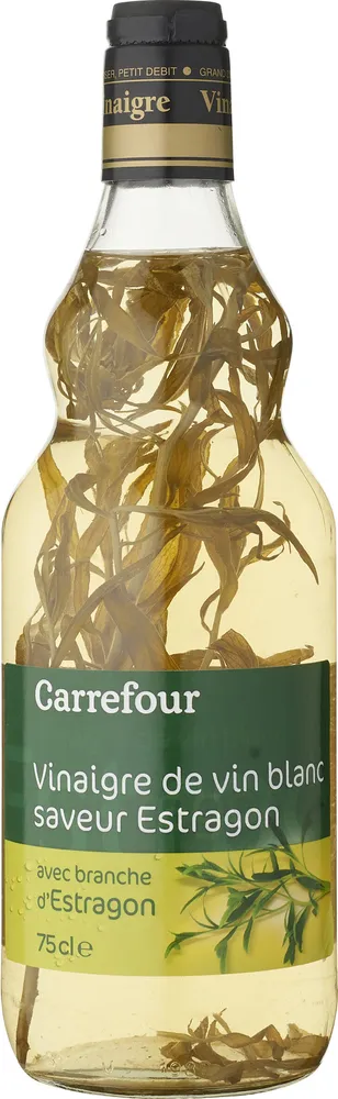 Vinaigre de vin Saveur