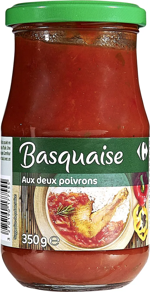 Basquaise