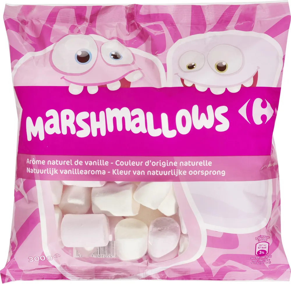Marshmallows