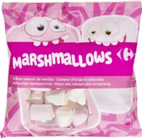 Marshmallows