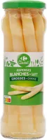 Asperges Blanches