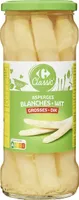 Asperges blanches