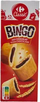 Bingo goût chocolat