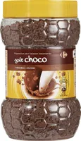 Choco Break Goût chocolat