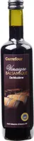 Vinaigre balsamique de Modène
