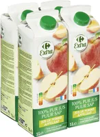 100% Pur Jus De Pomme