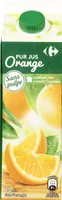 Pur Jus d'orange (4*1L)