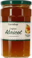 Confiture Abricots