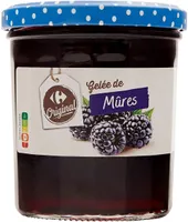 Gelée Mûre