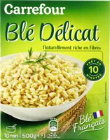 Blé