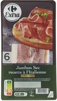 Prosciutto crudo Stagionato