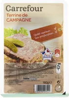 Pâté de campagne