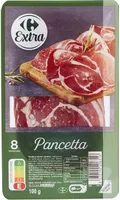 Pancetta