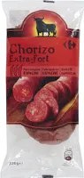 Chorizo au piment d'Espagne - Extra Fort