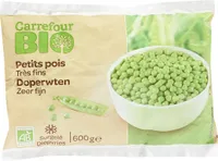 Petits pois